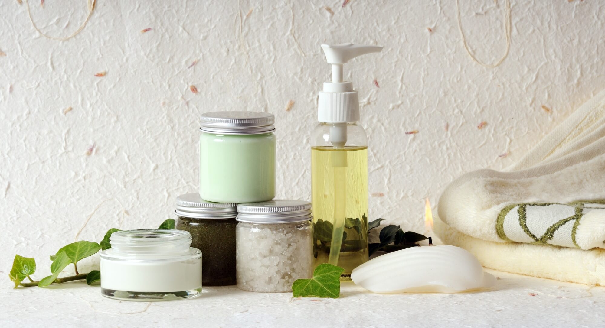 Personal care