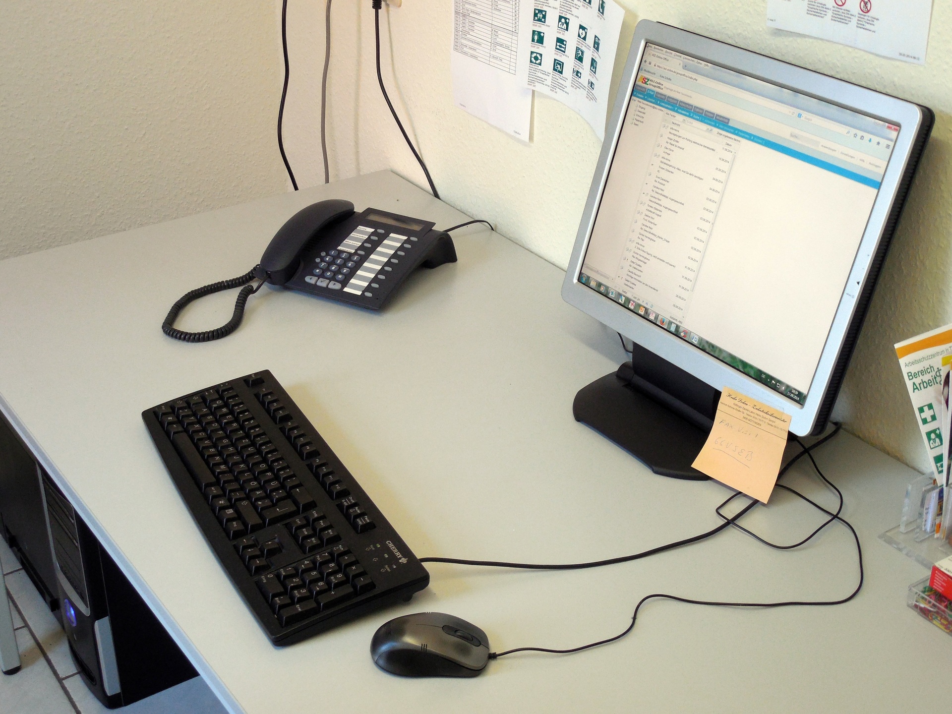Personal computer