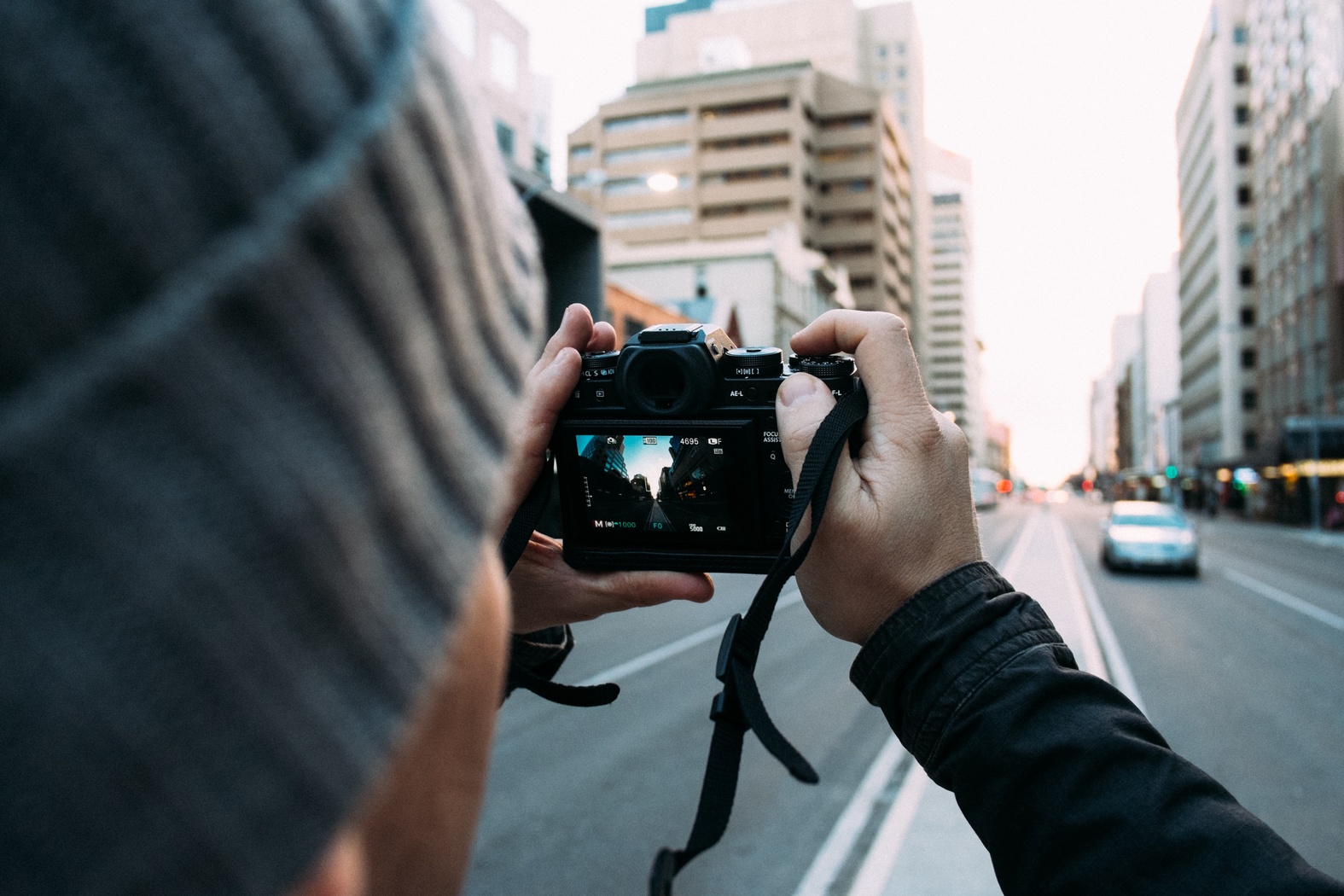 Photographer