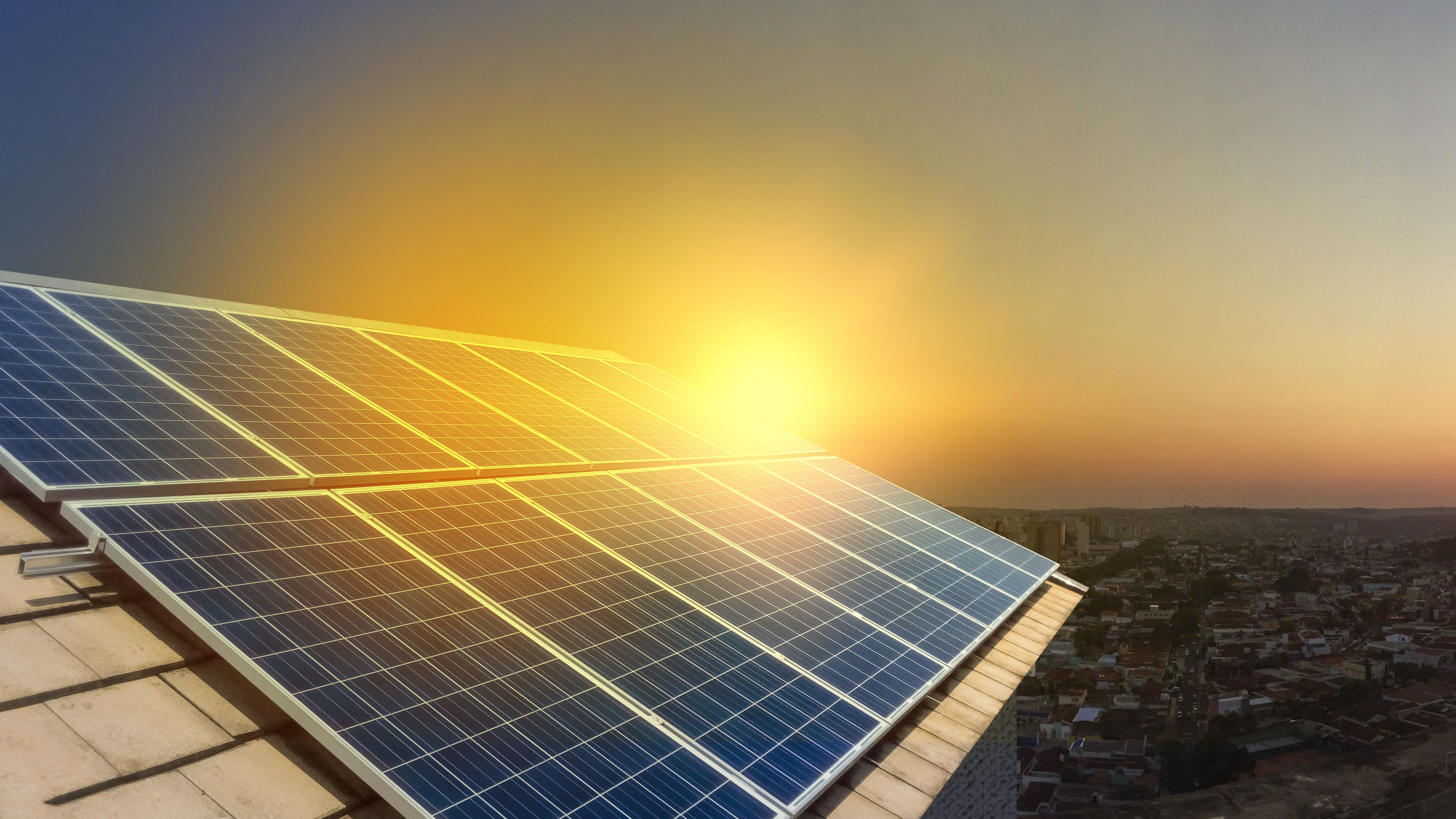 Photovoltaics logo