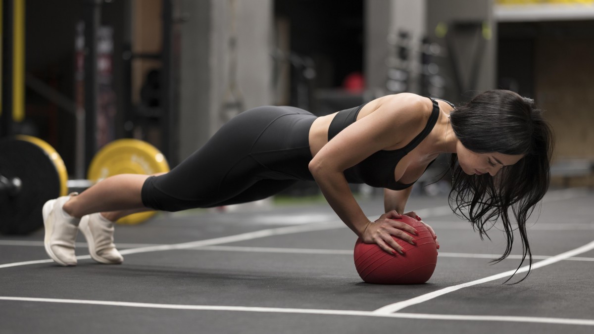 Physical fitness
