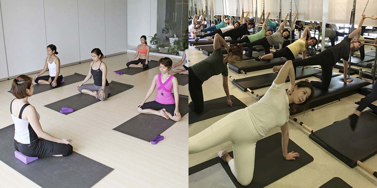 Pilates