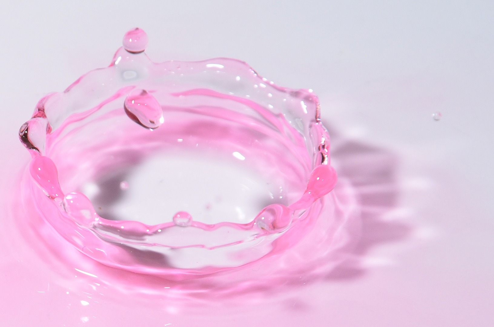 Pink (Color) logo