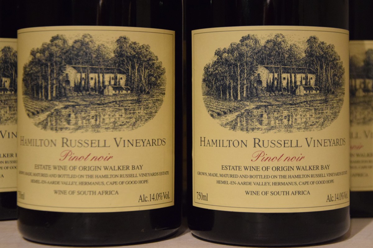 Pinot noir
