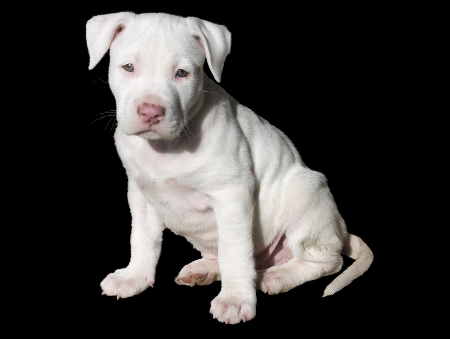 Pit bull