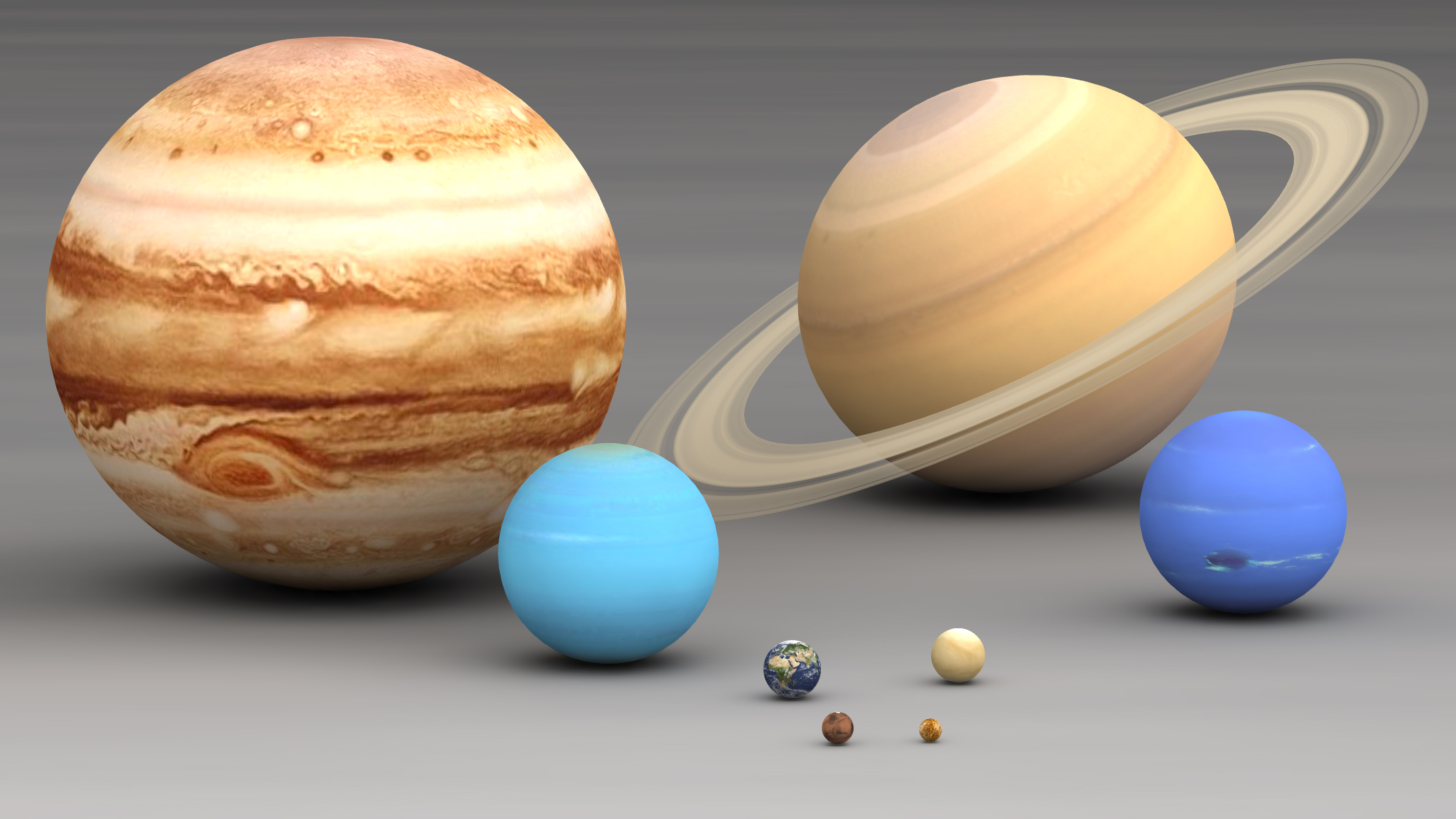 Planet logo