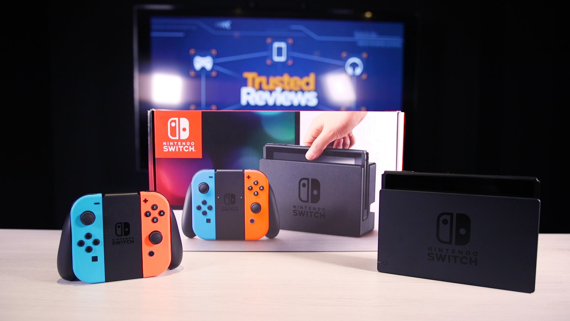 Platform game