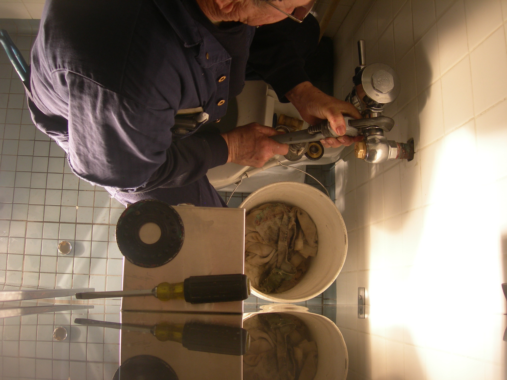 Plumbing