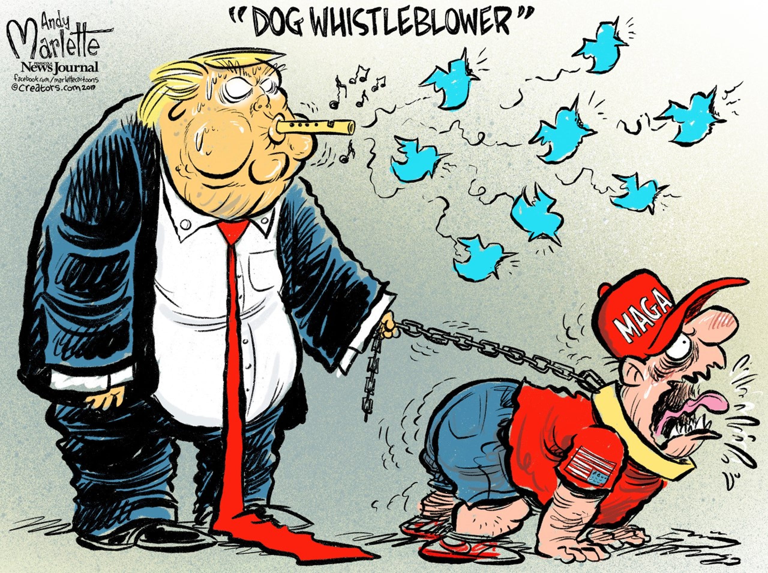 Political satire