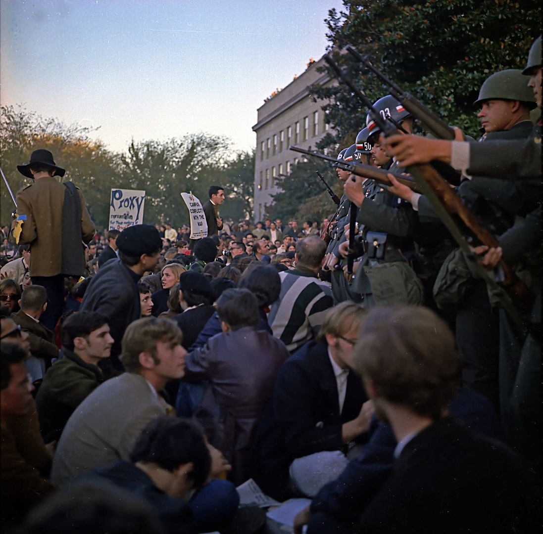 Politics and social issues