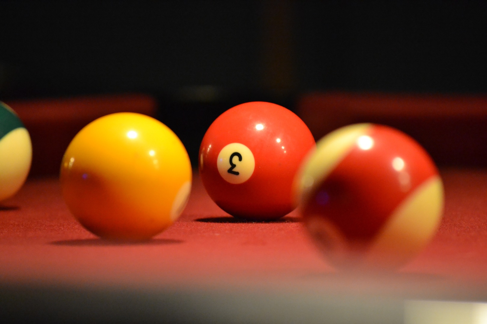 Pool (cue sports)