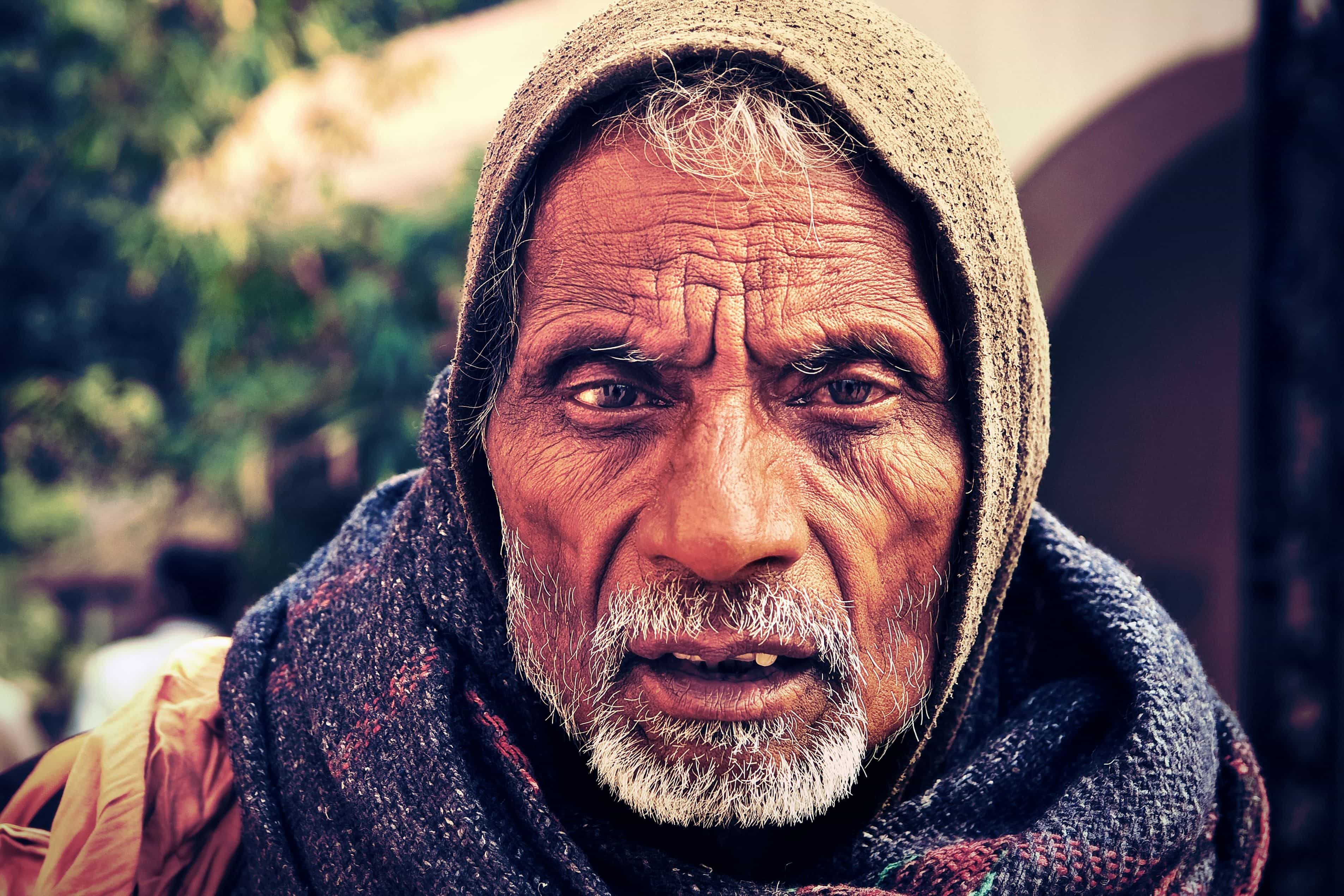 Portrait