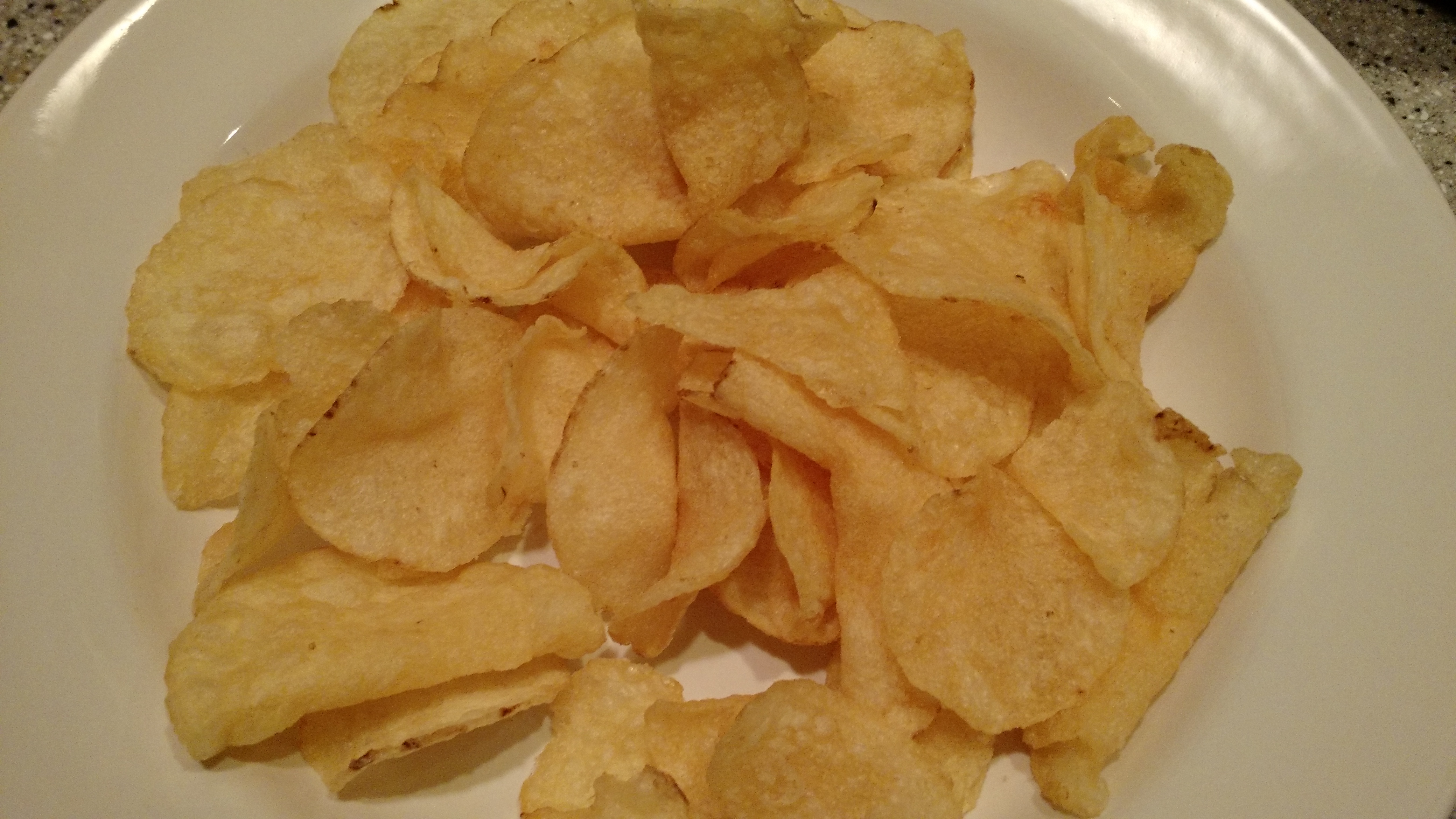Potato chip