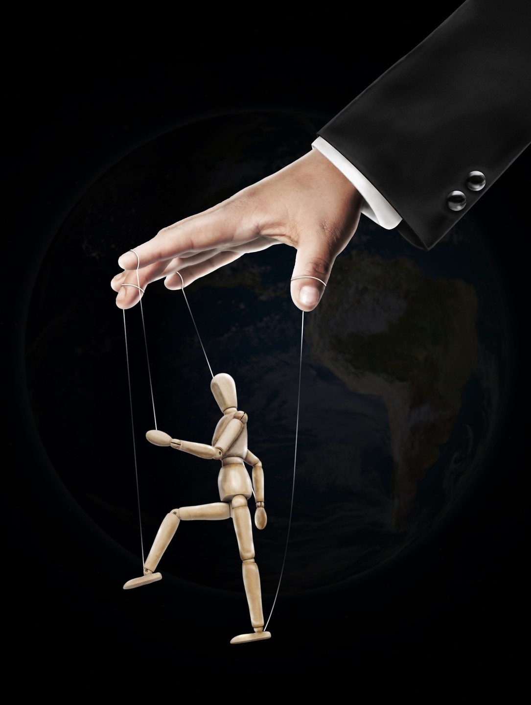 Power (social and political)