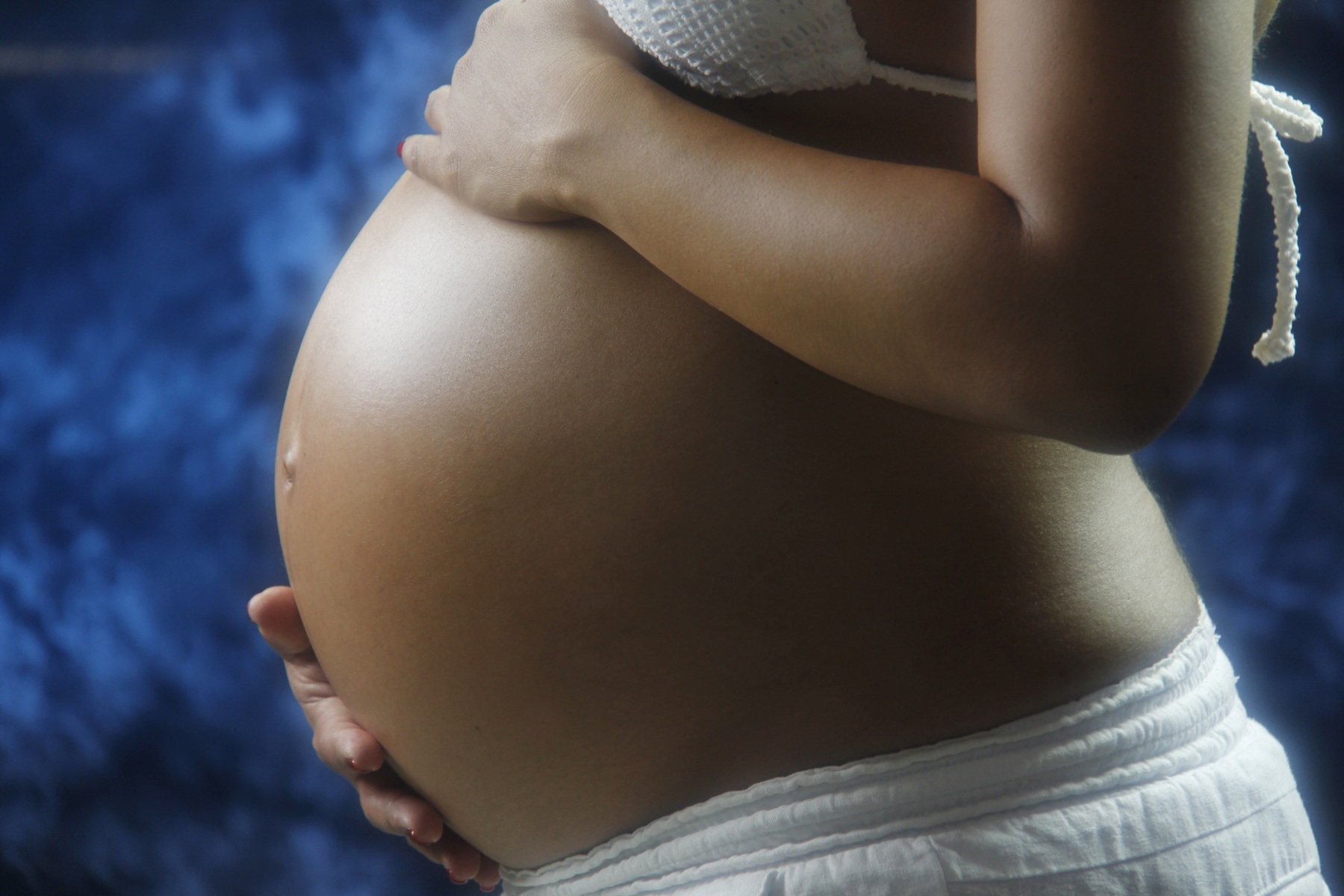 Prenatal care logo