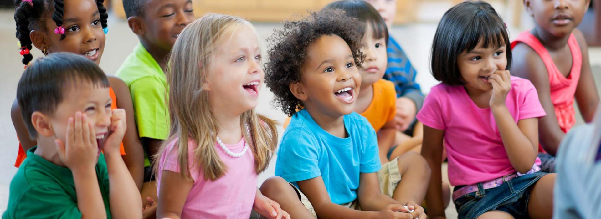 Preschool