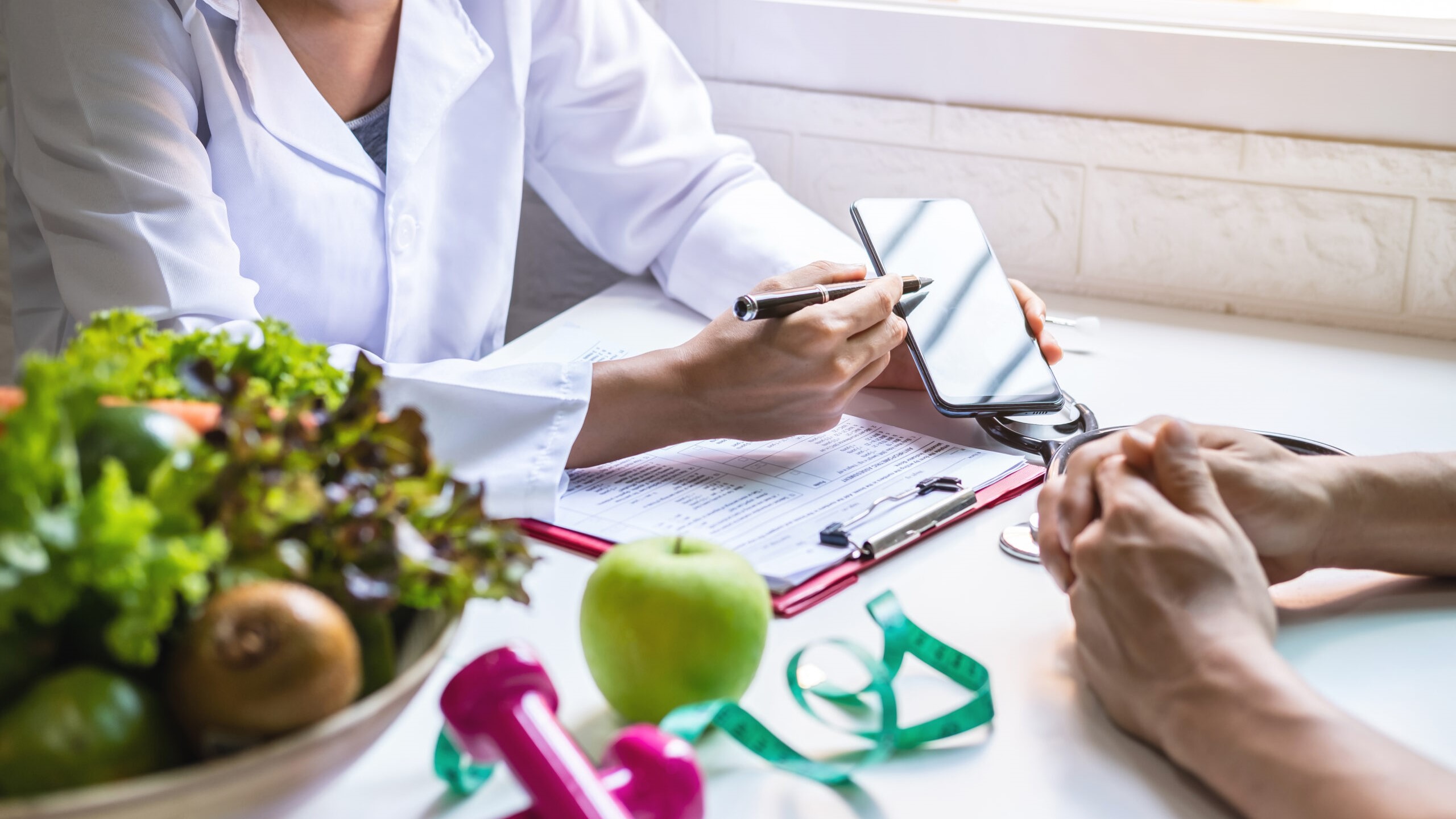 Preventive healthcare