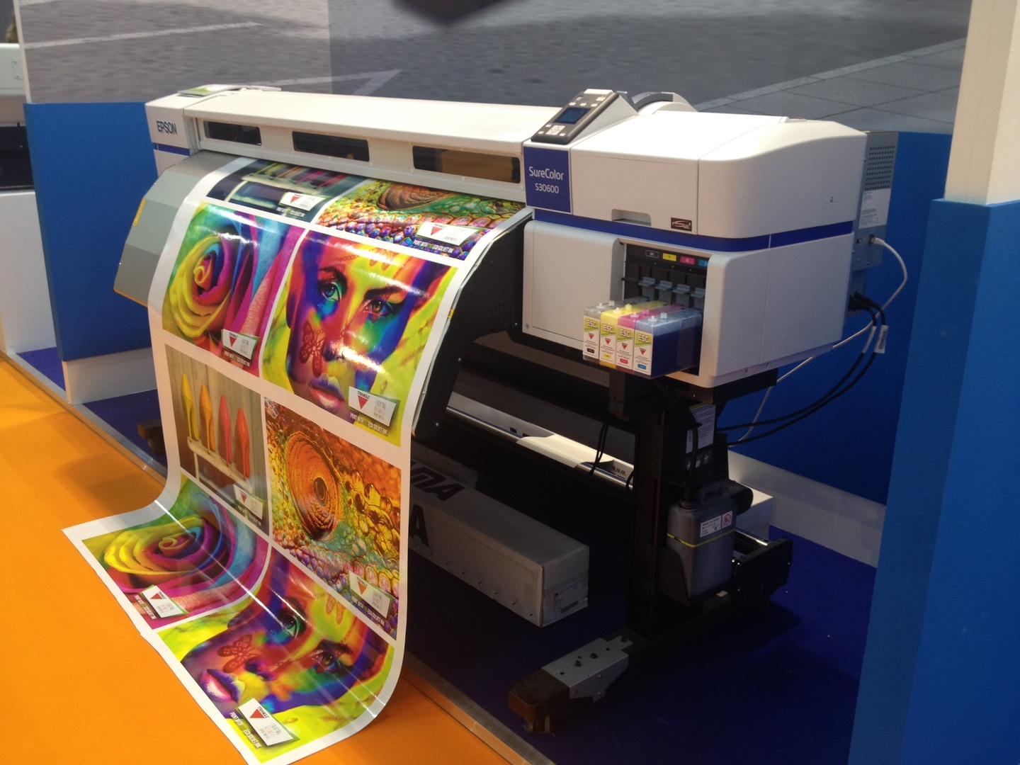 Printing