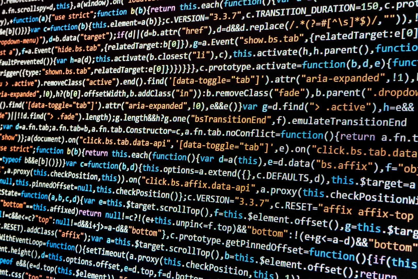 Programming language