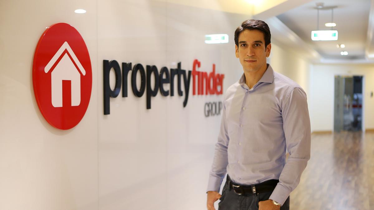 Property finder