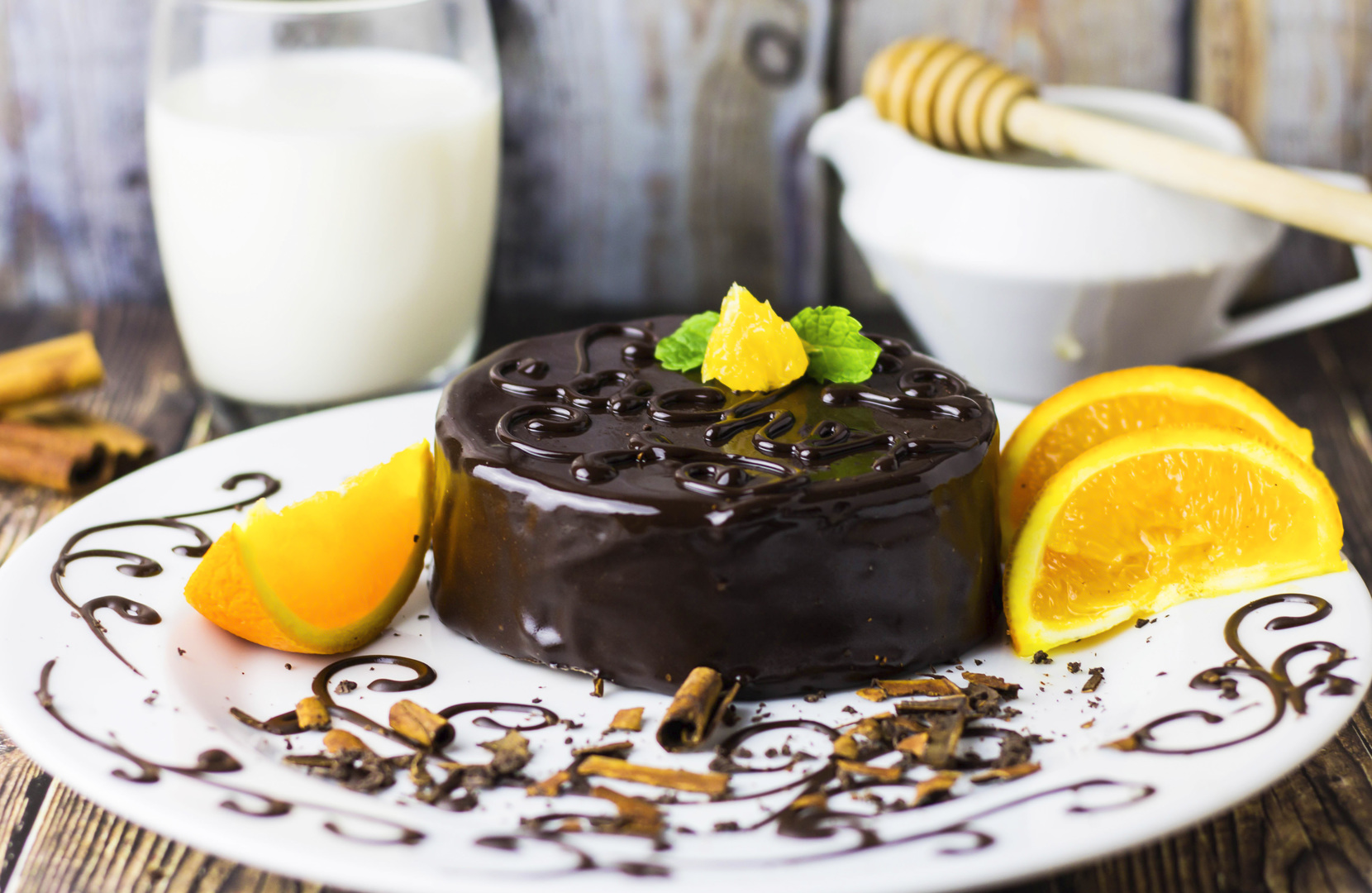Pudding