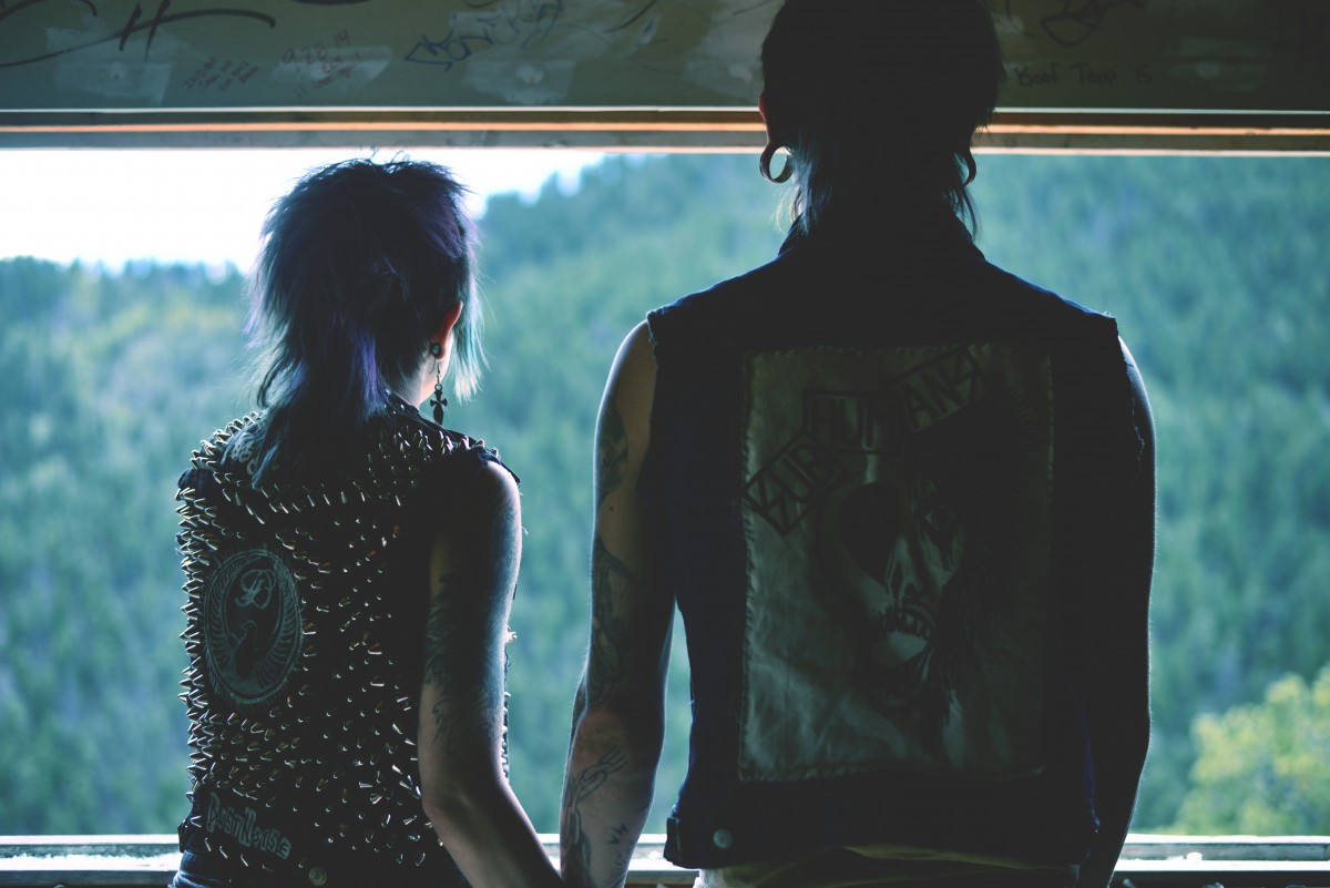 Punk rock