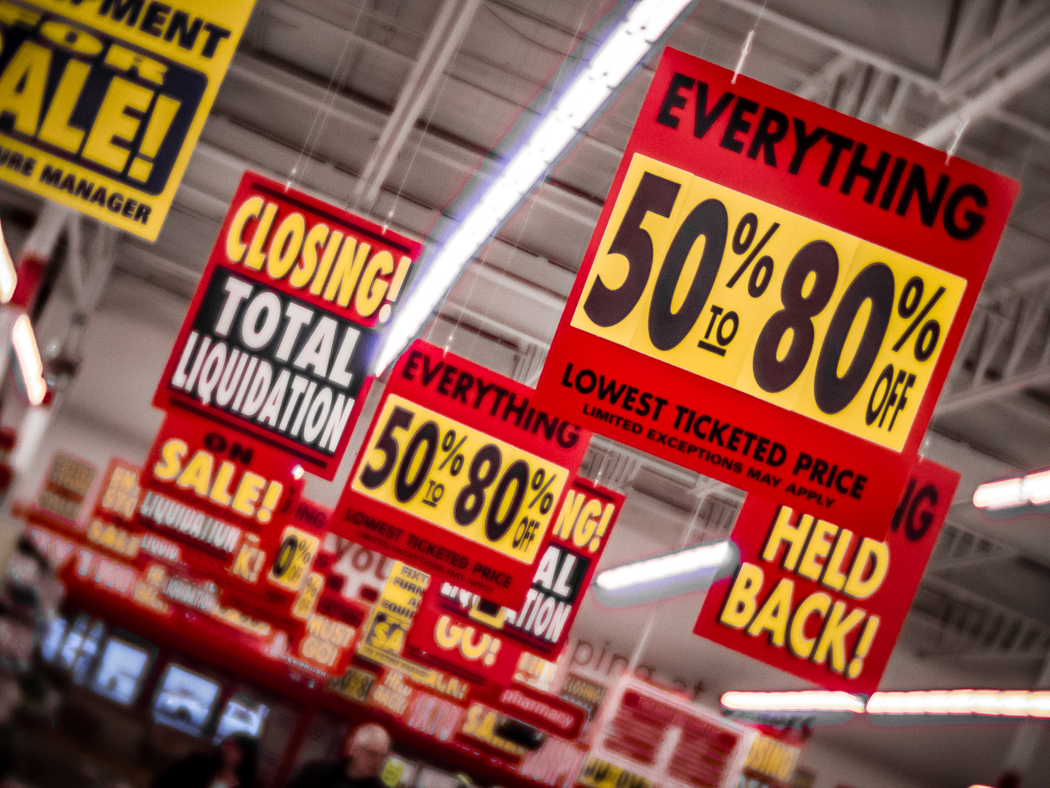 Purchase discount