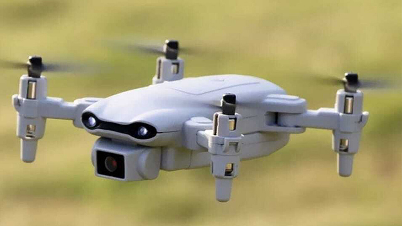 Quadcopter