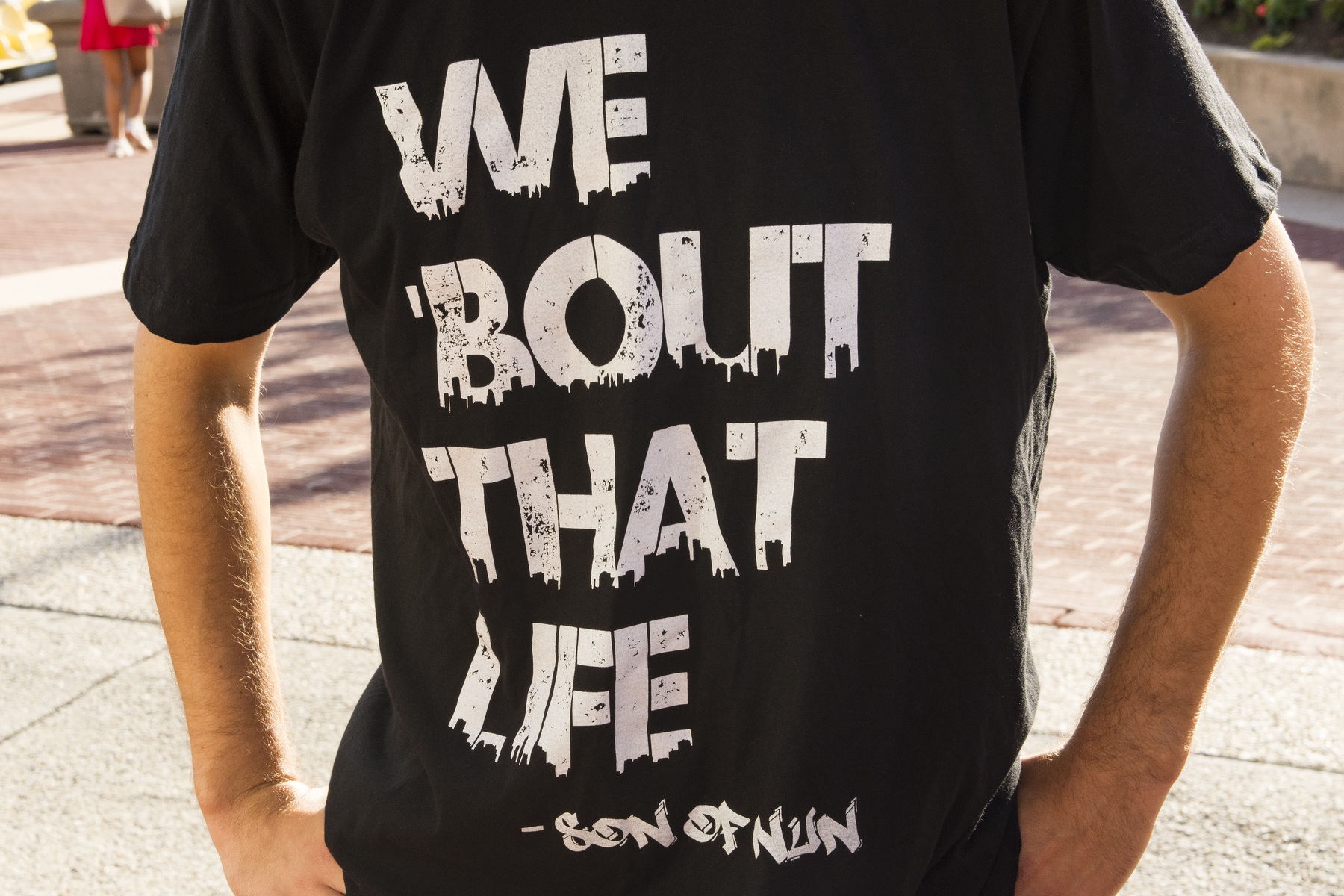 Quotation logo