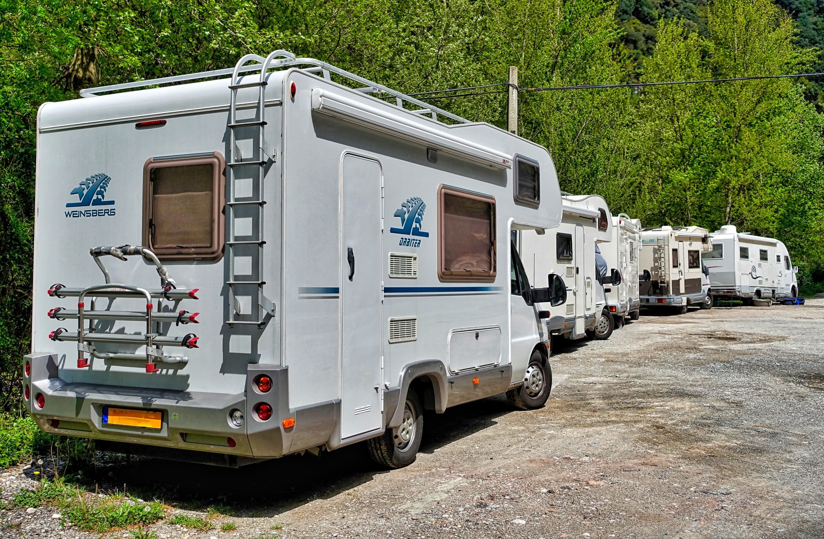 RV park