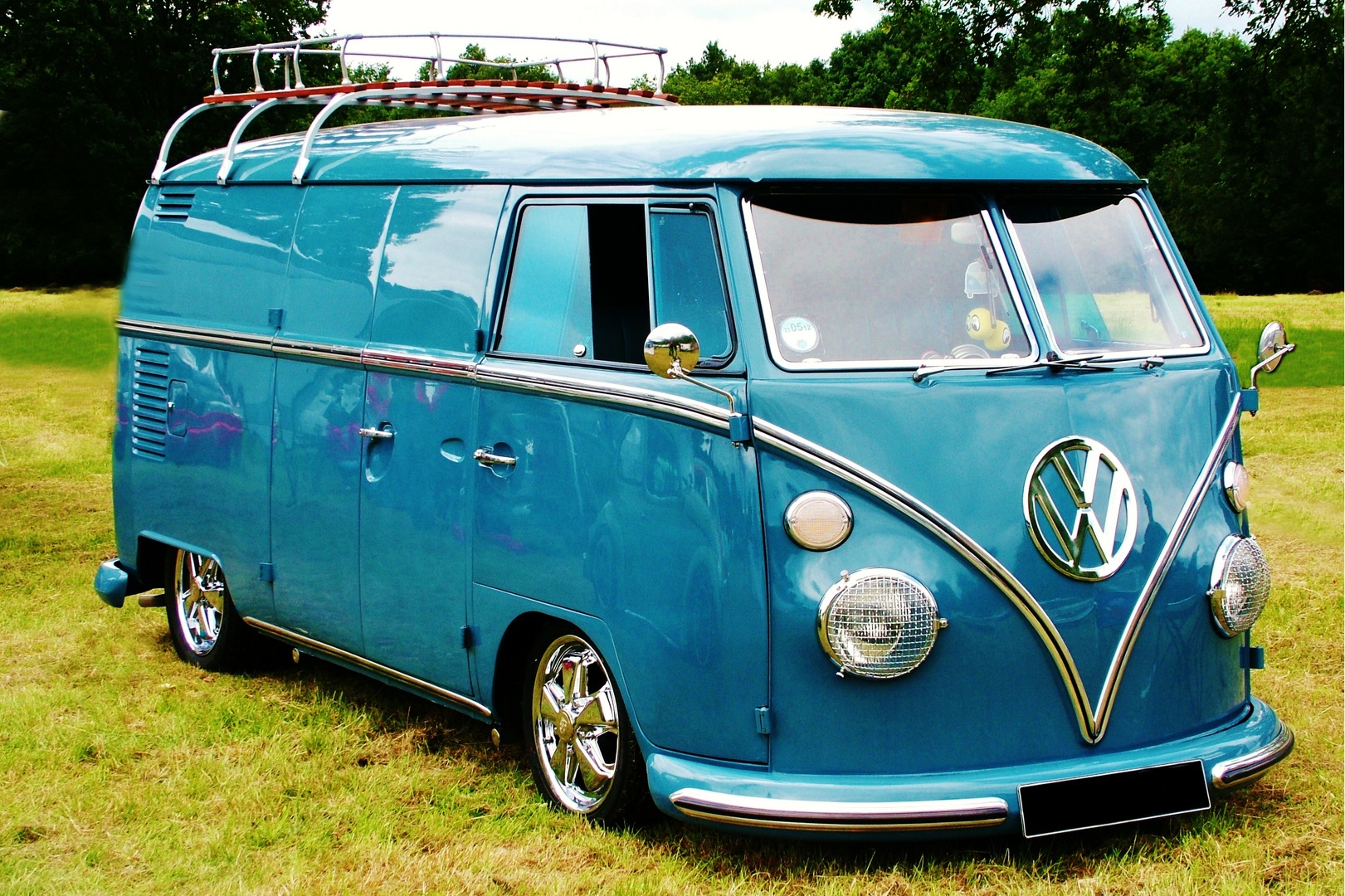 RVs