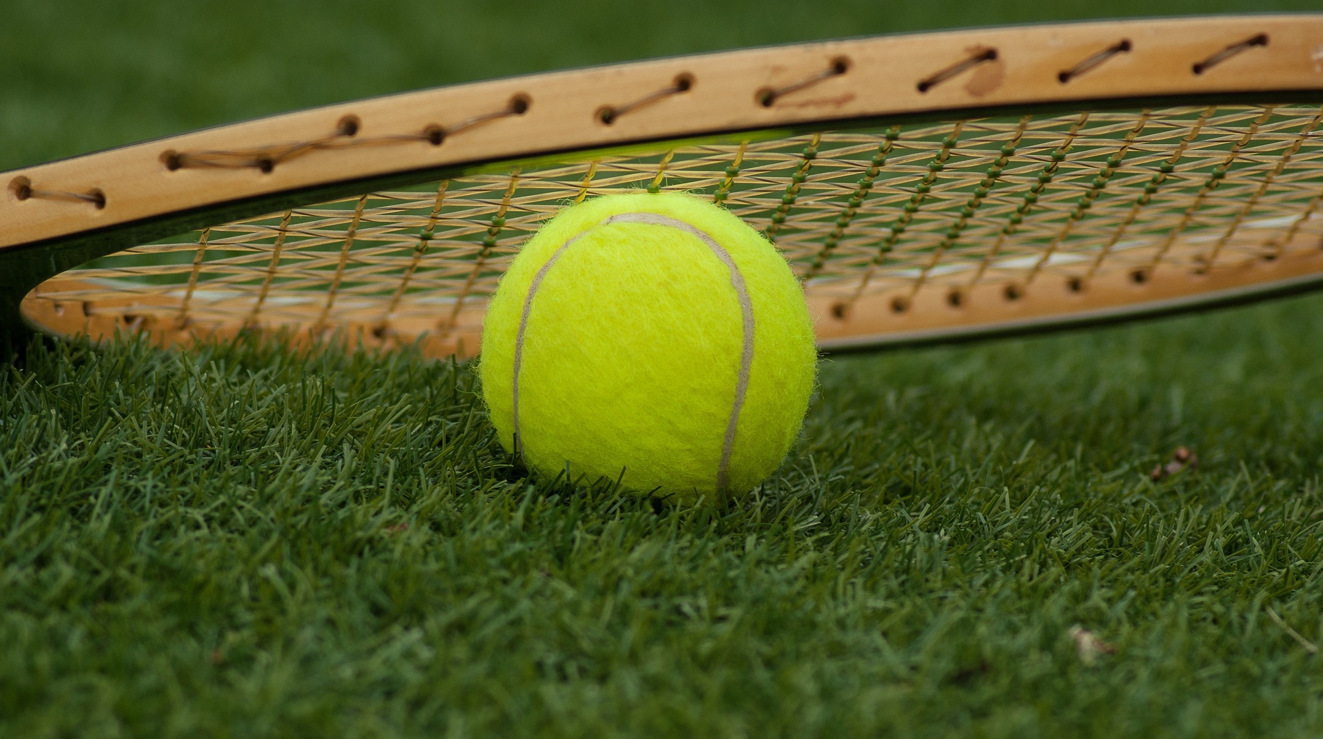 Racket (sports equipment) logo