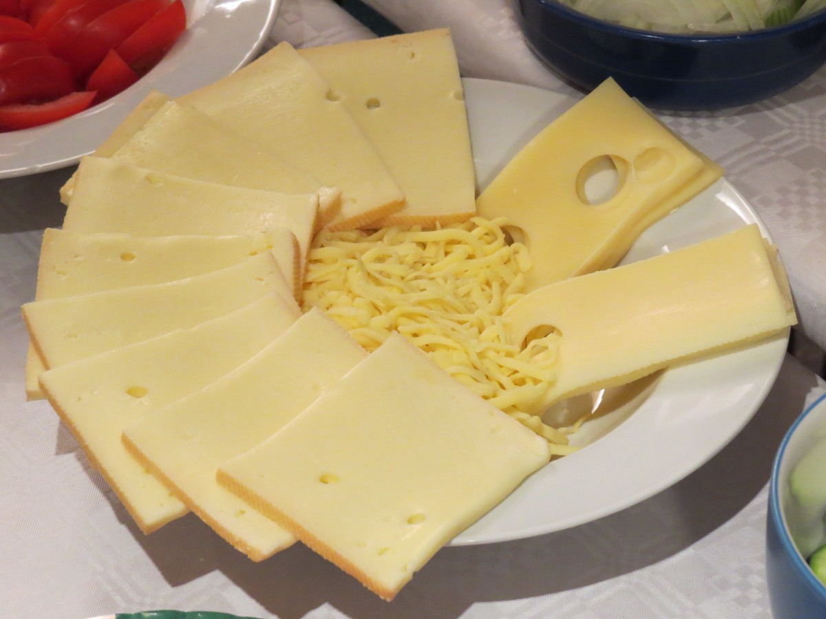 Raclette