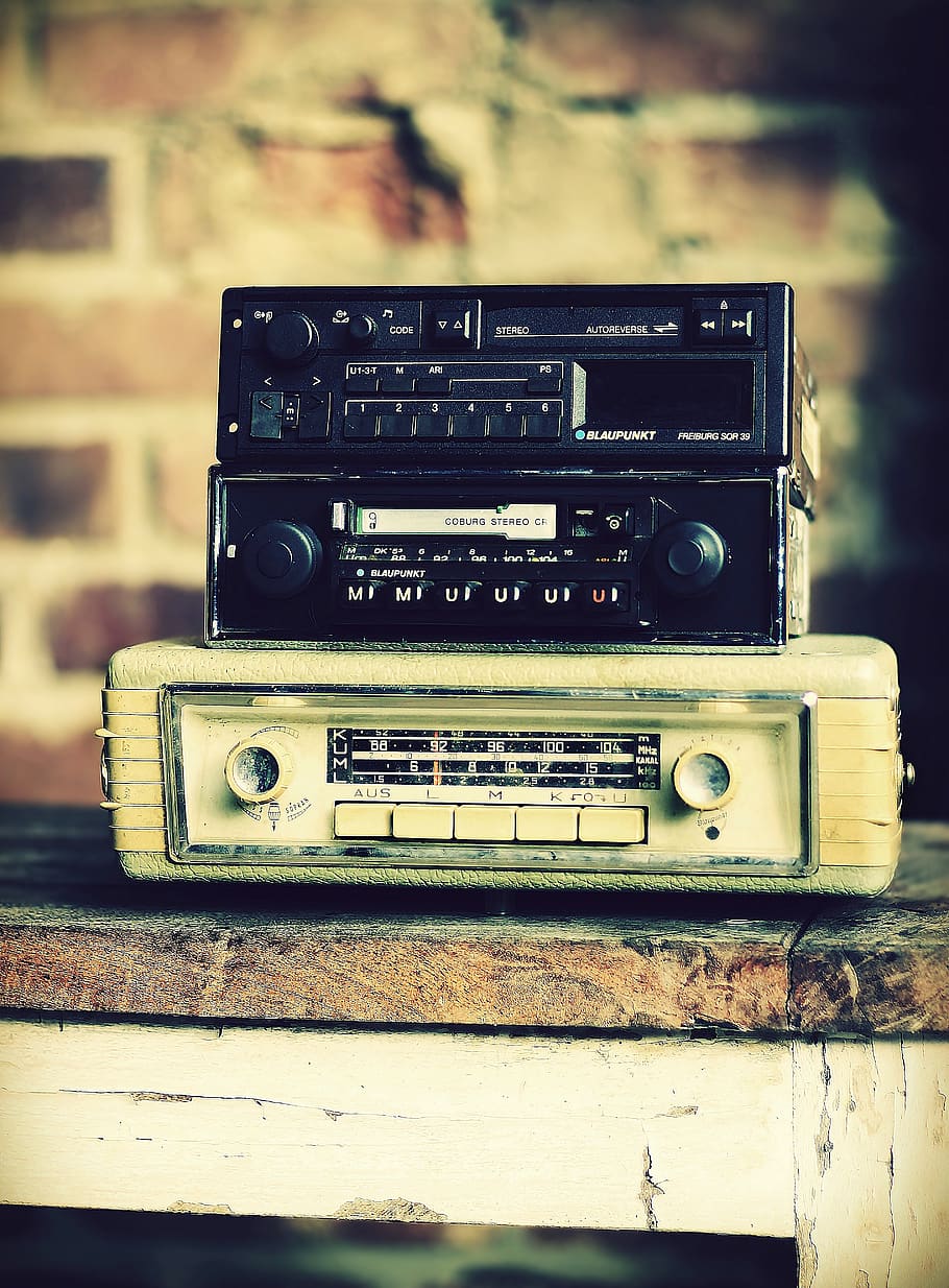 Radio