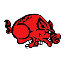 Fursty Razorbacks