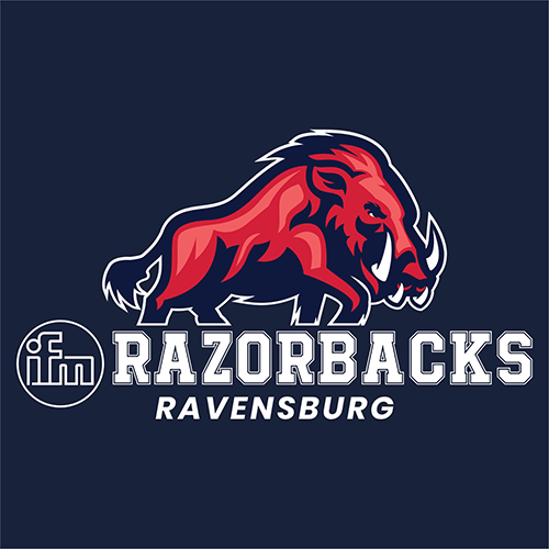 ifm Razorbacks Ravensburg