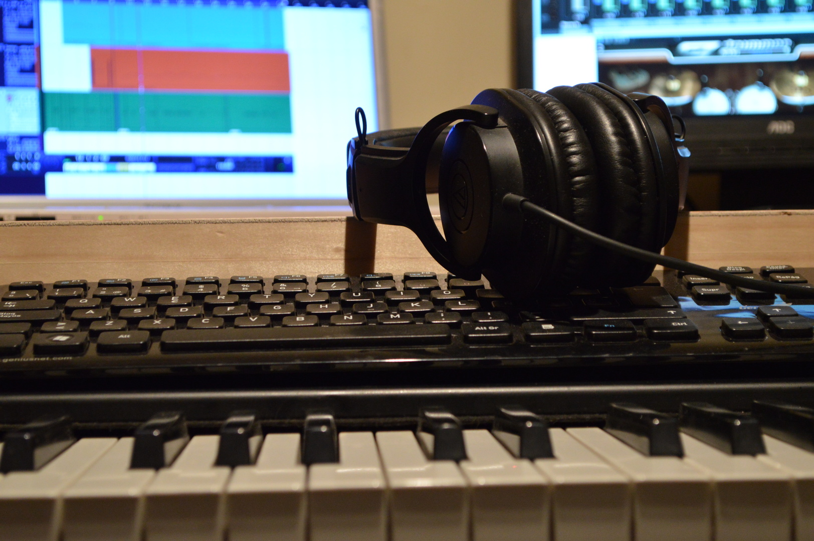 Record producer