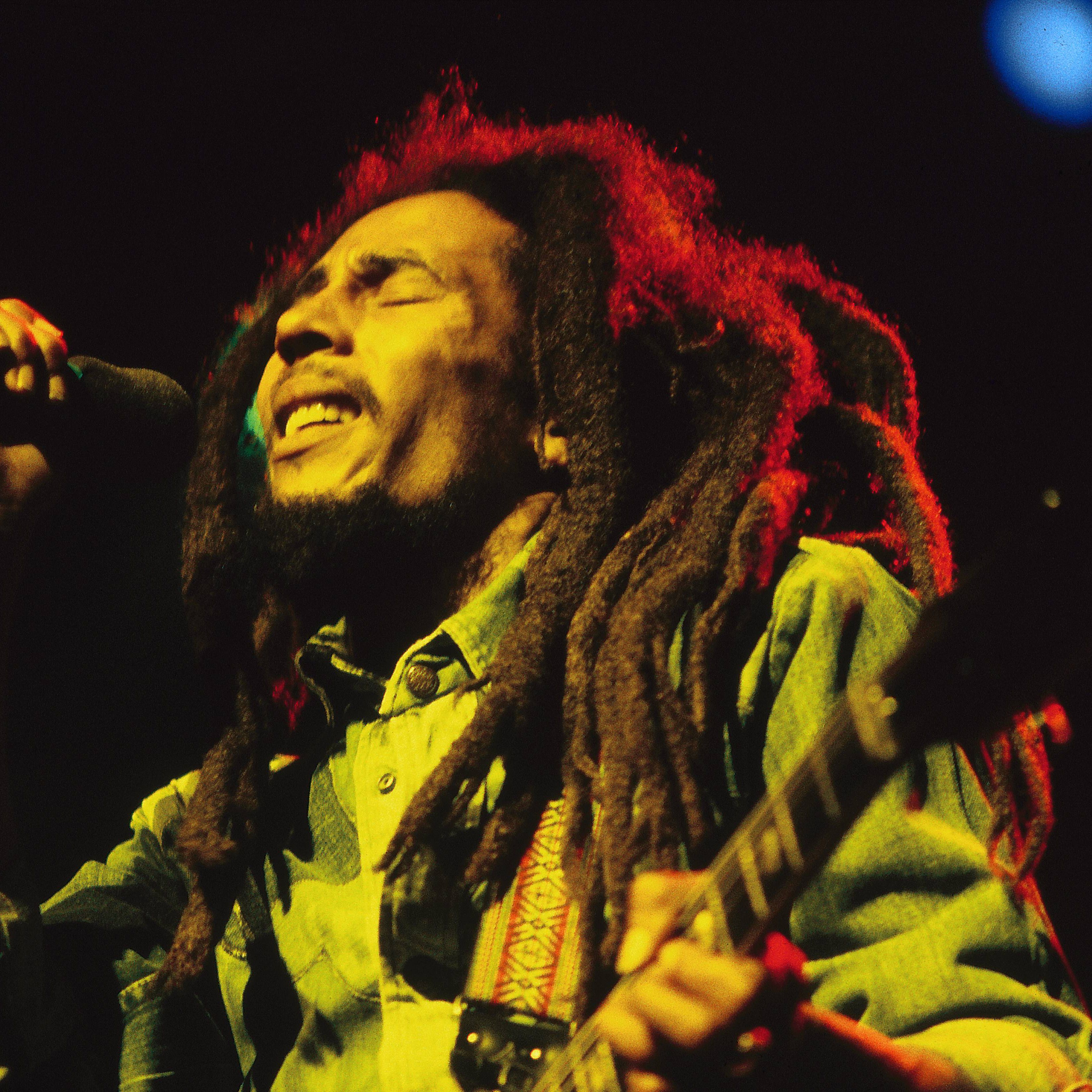 Reggae