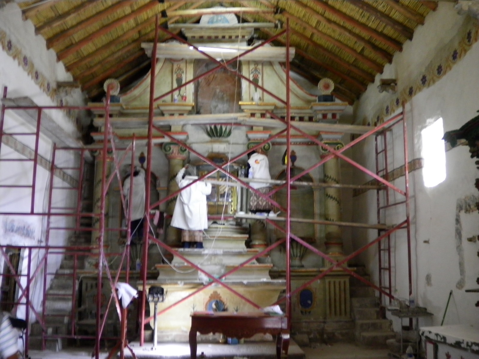 Renovation