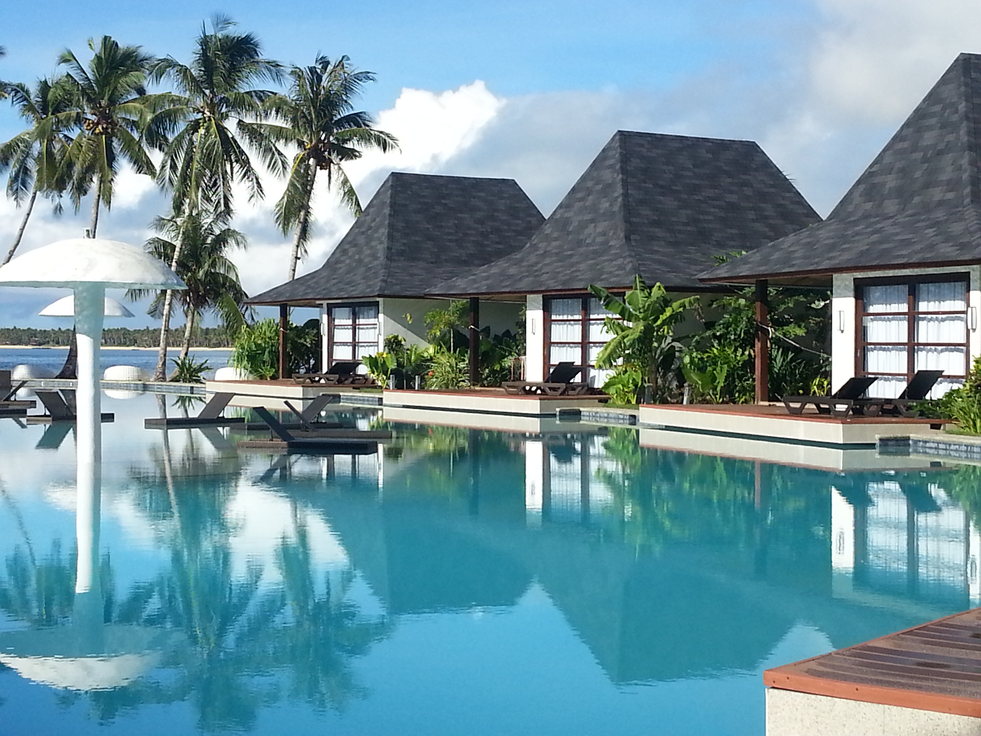 Resort