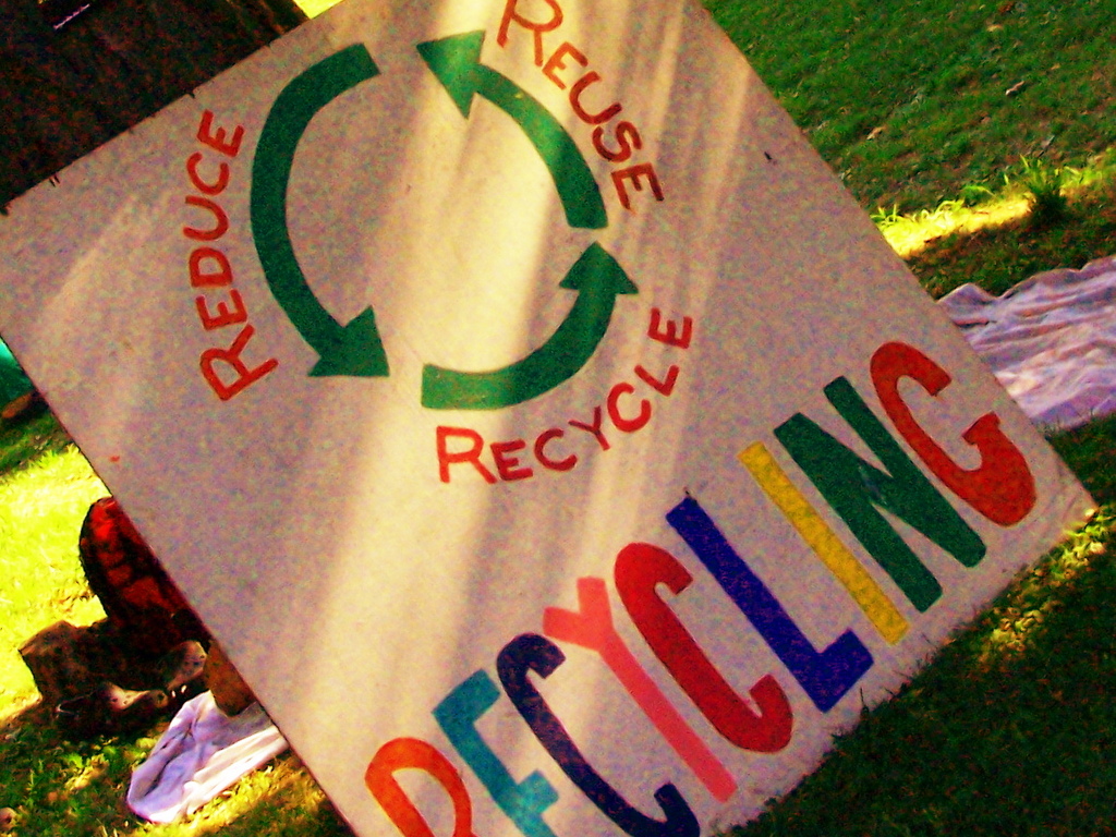 Reuse logo