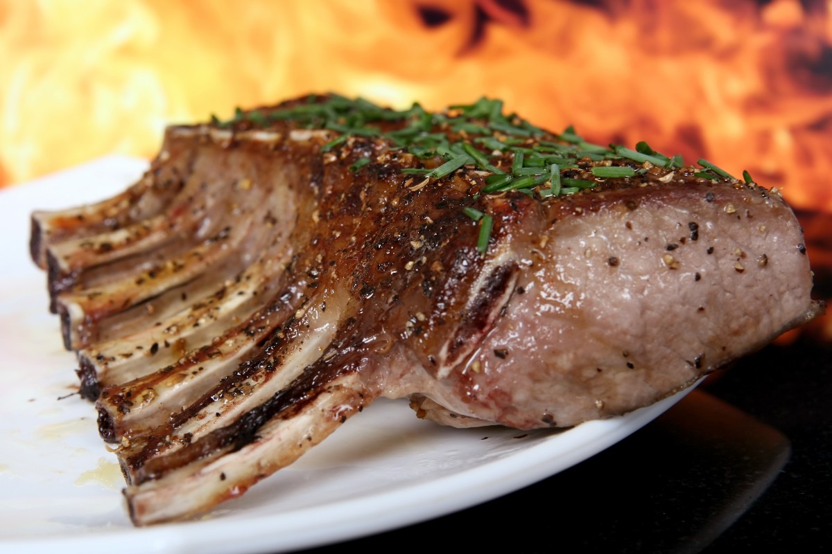 Ribs (food)