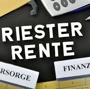 Riester Rente logo