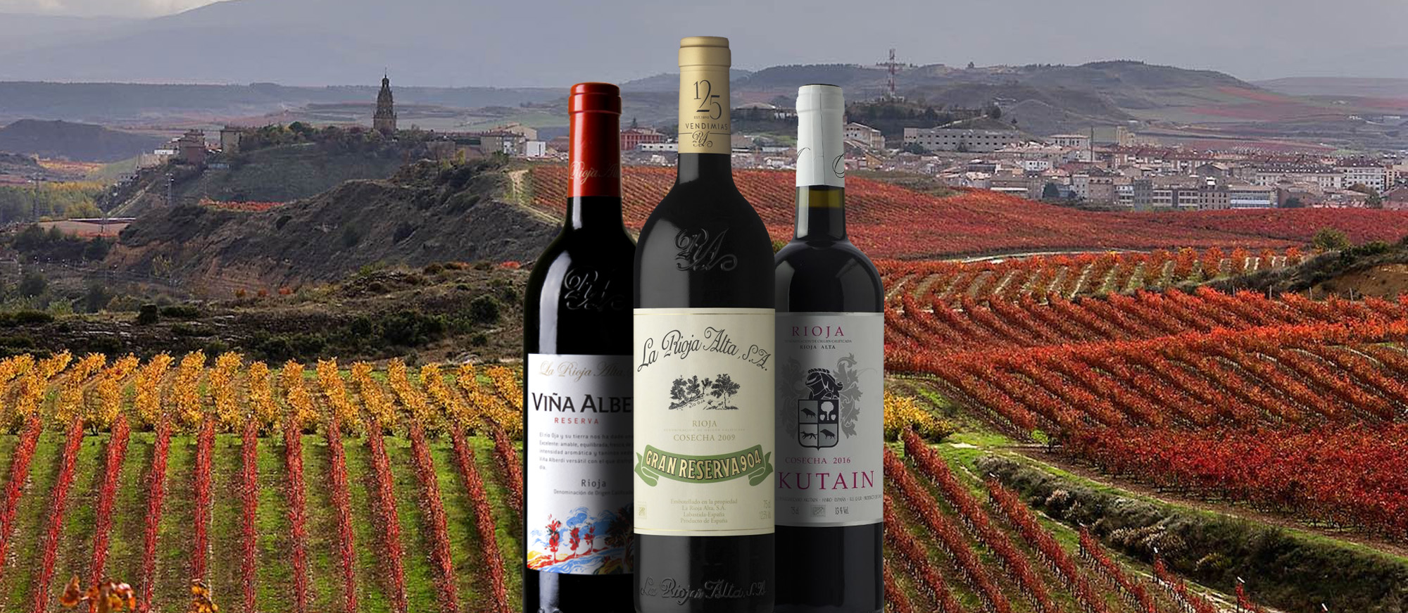 Rioja (wine)