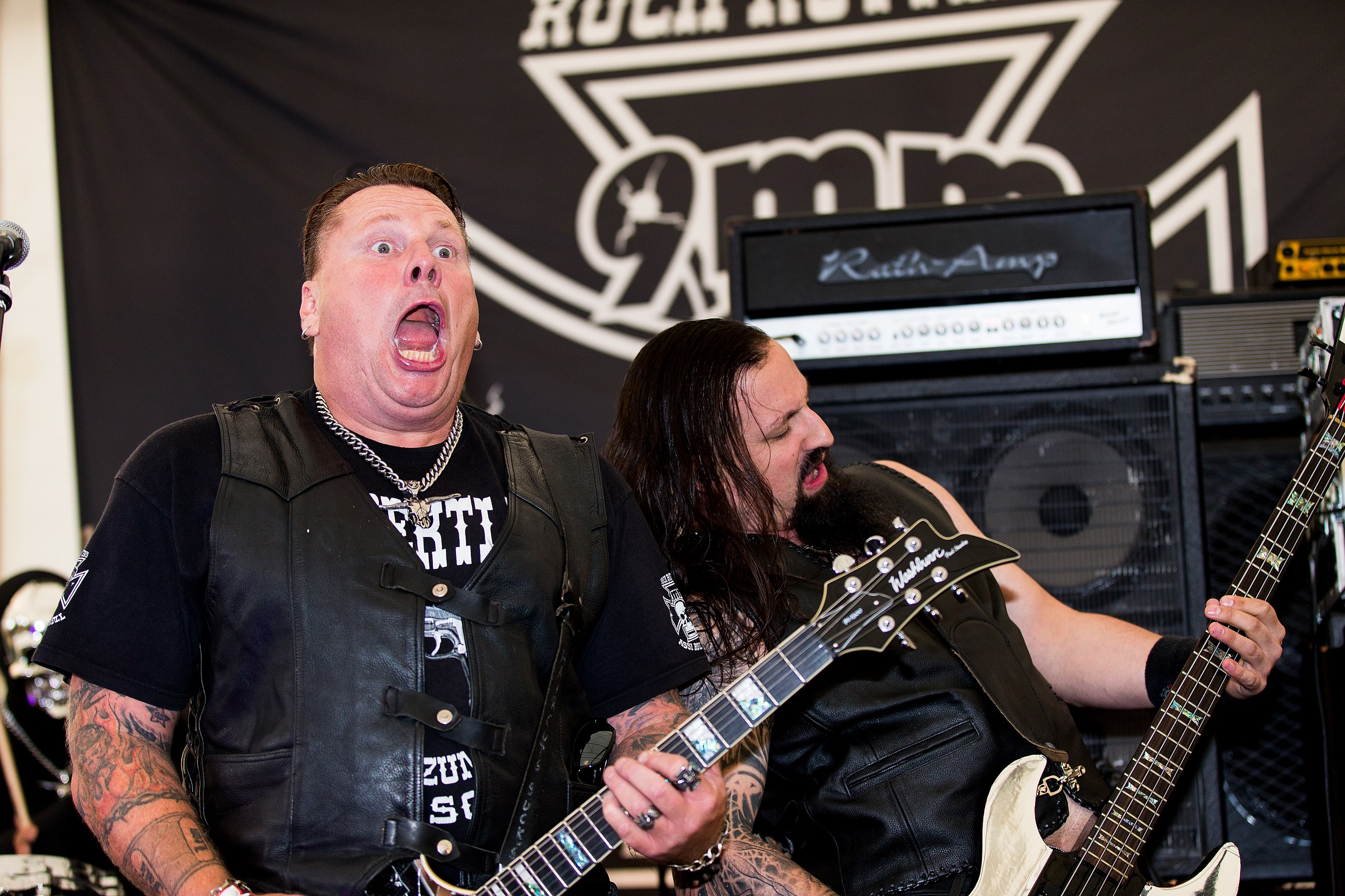 Rock and roll