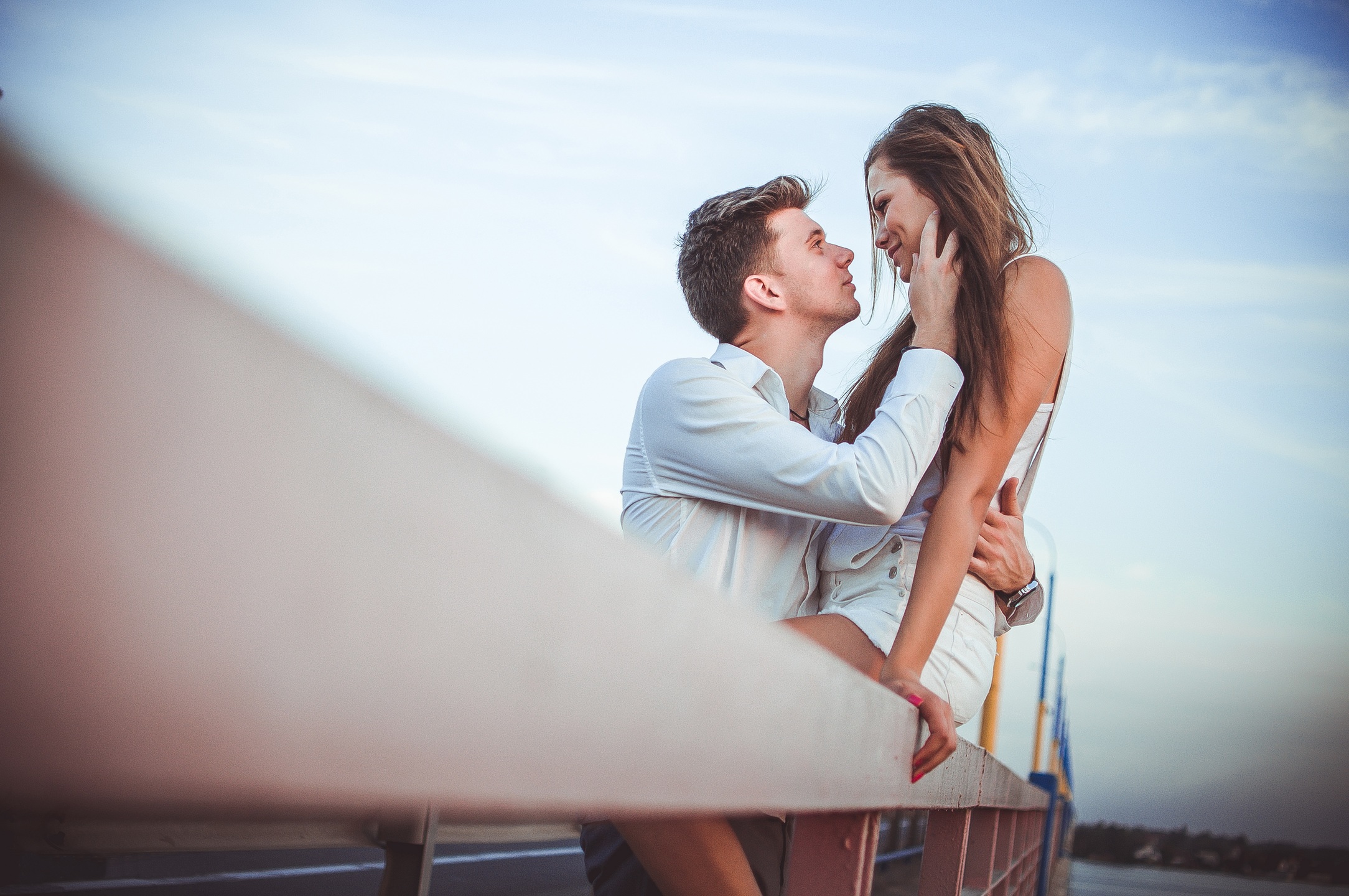 Romance (love)