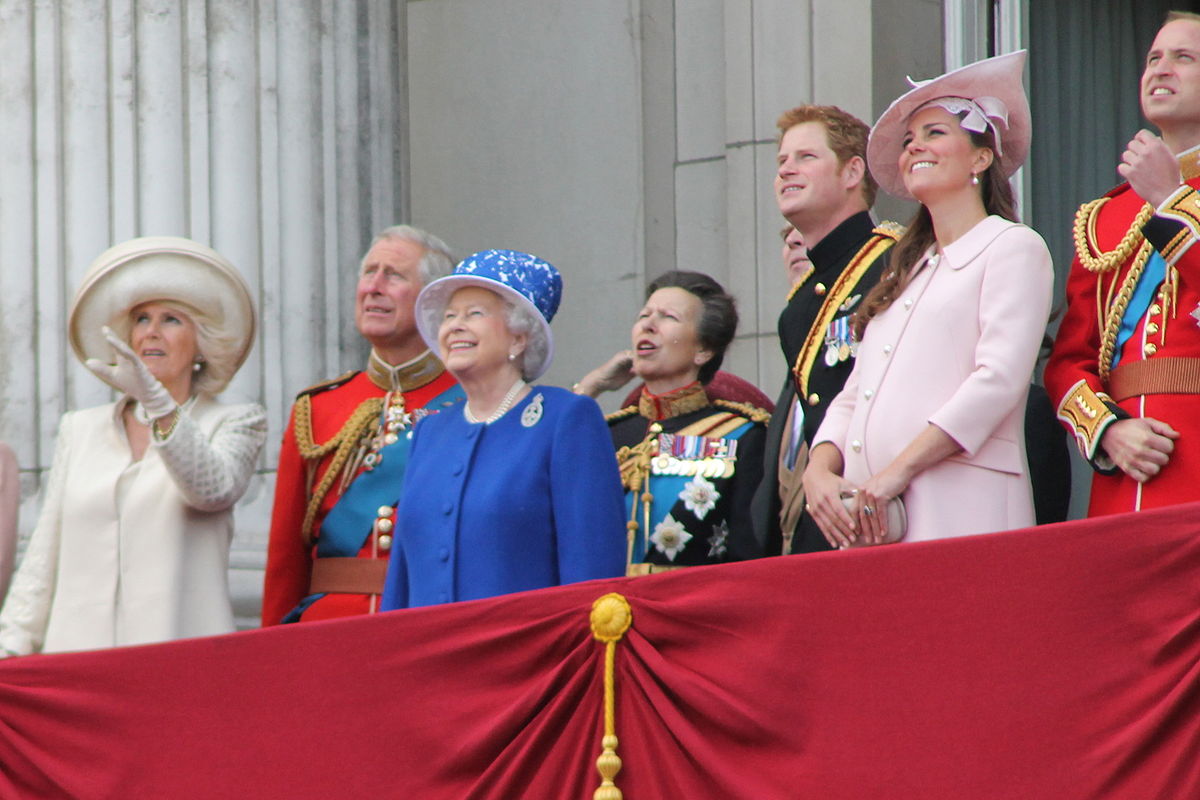 Royal family