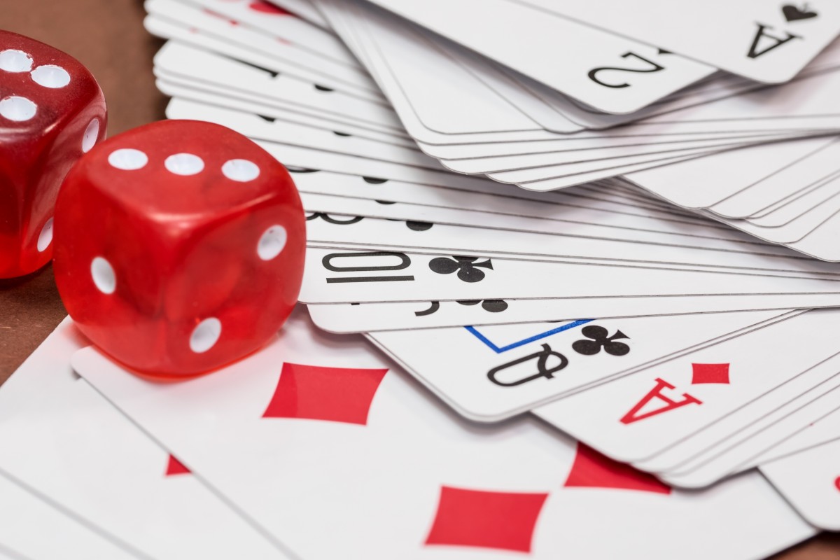 Rummy