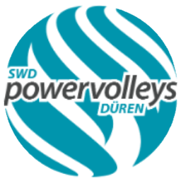 SWD powervolleys Düren