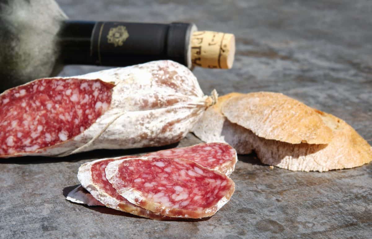 Salami